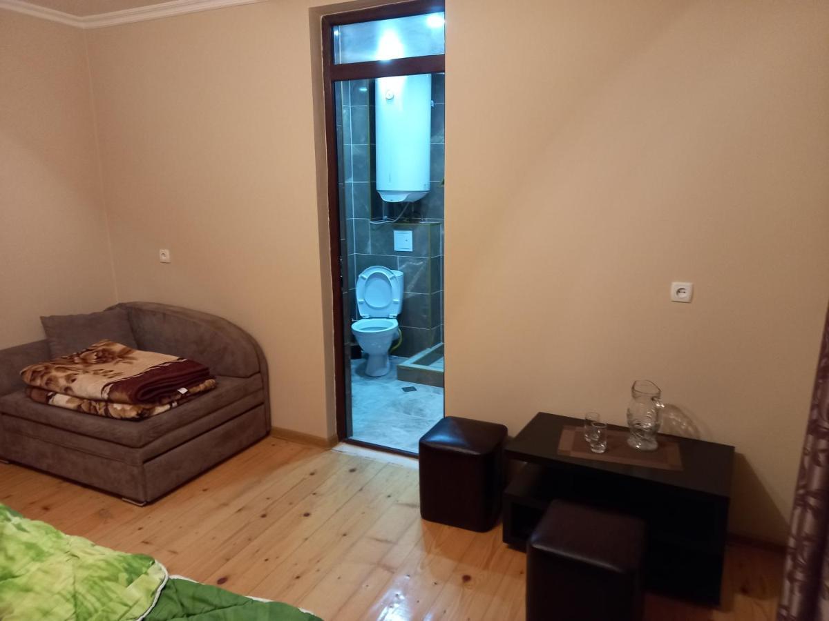 Spardishi Tower ميستيا المظهر الخارجي الصورة