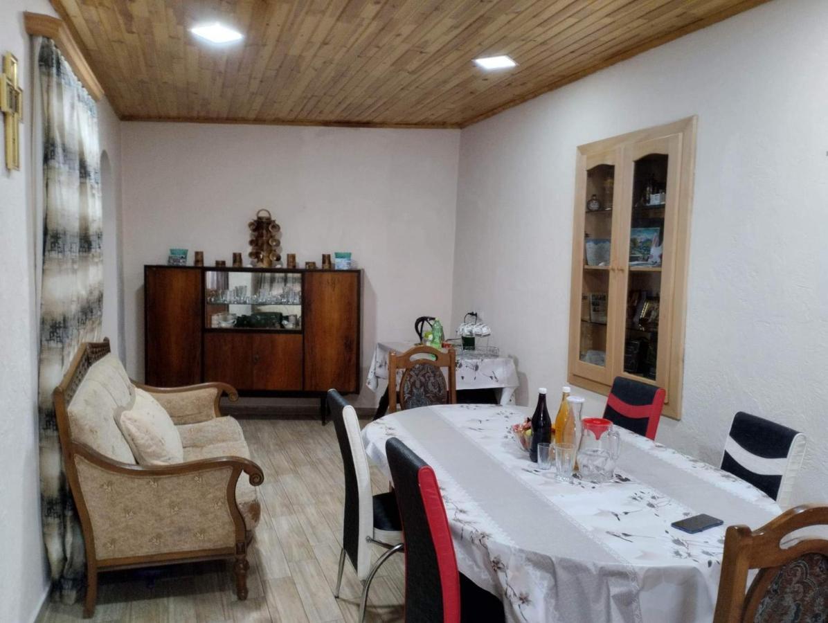 Spardishi Tower ميستيا المظهر الخارجي الصورة