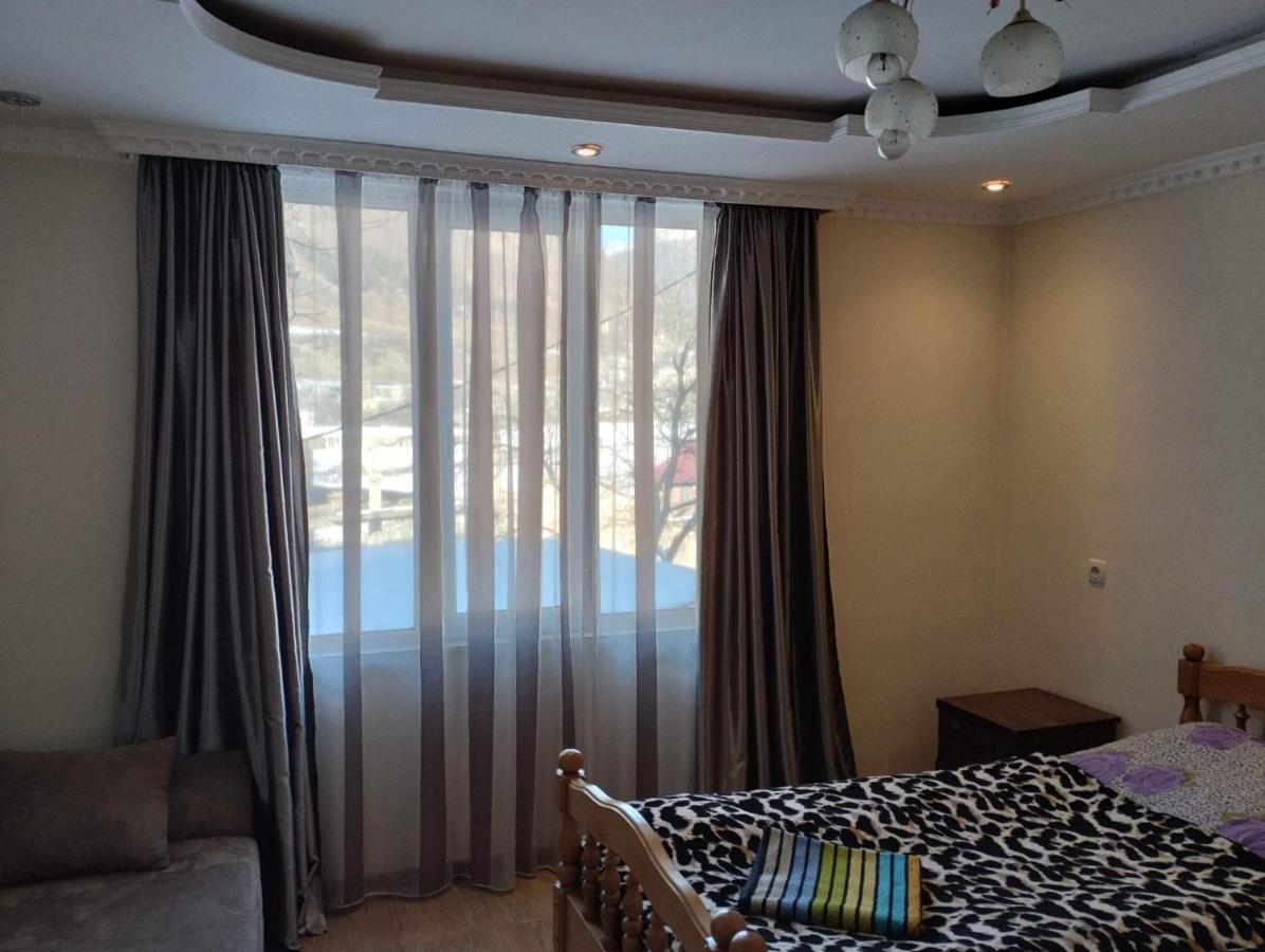 Spardishi Tower ميستيا المظهر الخارجي الصورة