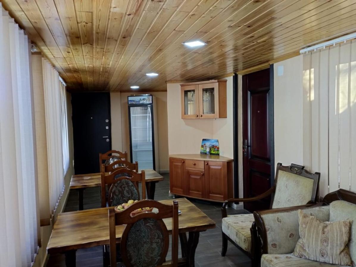 Spardishi Tower ميستيا المظهر الخارجي الصورة