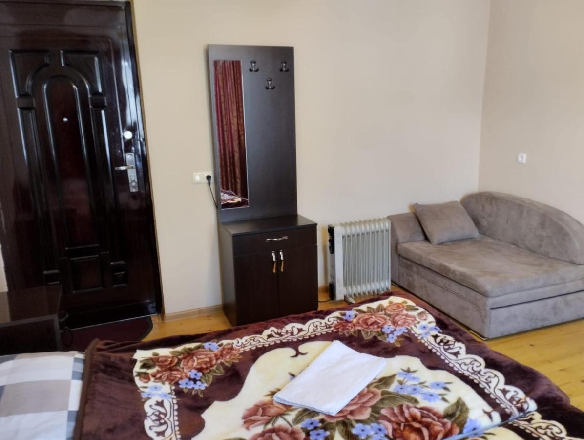 Spardishi Tower ميستيا المظهر الخارجي الصورة